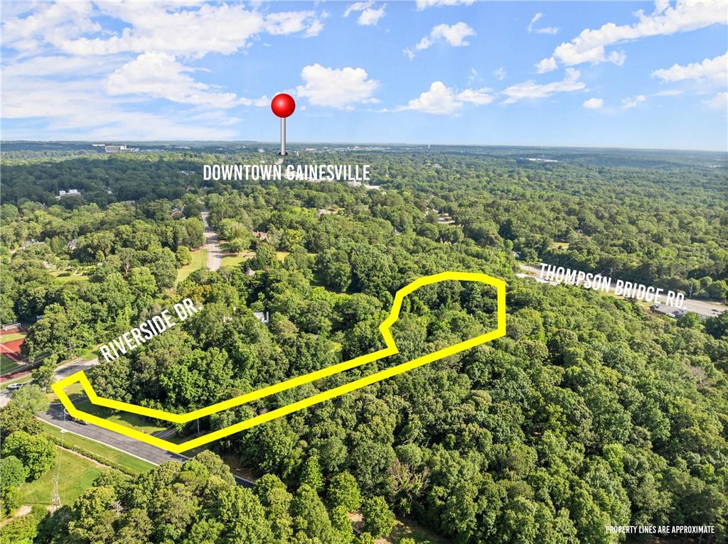 1885 Lake Warner Road Gainesville, GA 30501 - Photo 57 of 67