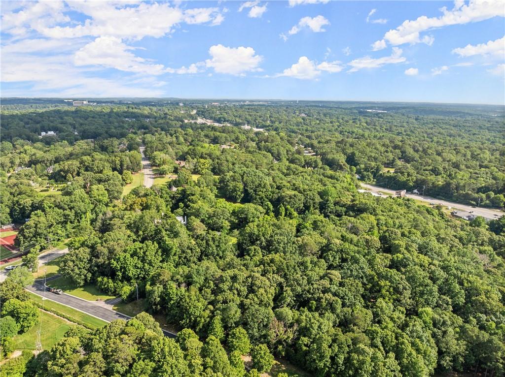 1885 Lake Warner Road Gainesville, GA 30501 - Photo 58 of 67 a view of a city