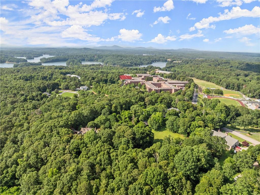 1885 Lake Warner Road Gainesville, GA 30501 - Photo 62 of 67