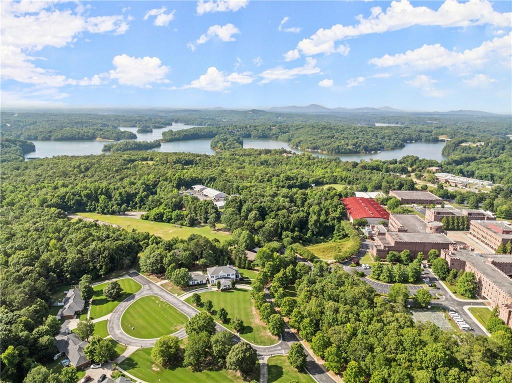 1885 Lake Warner Road Gainesville, GA 30501 - Photo 66 of 67