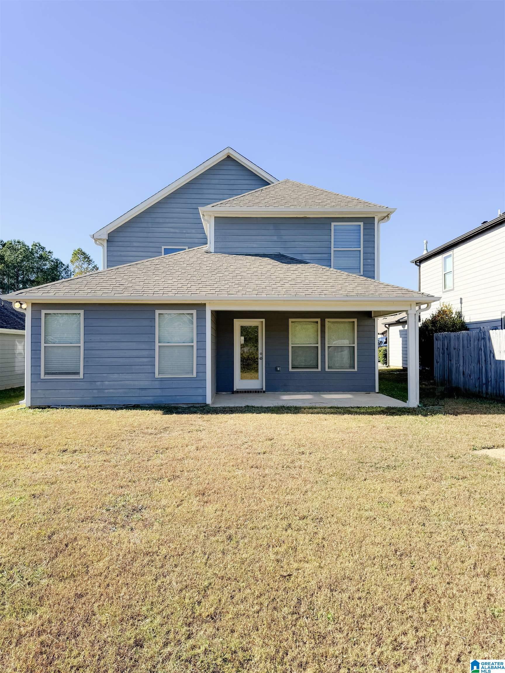115 Blueberry Cove Springville, AL 35146 - Photo 27 of 32 Gallery Image 27