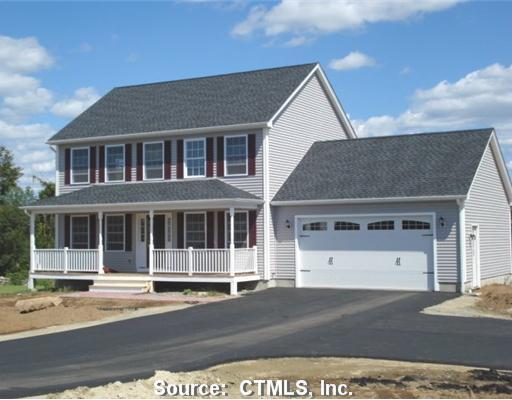 10 McClimon Road Preston, CT 06365 - Photo 1 of 1 Exterior Front. Ready for you!