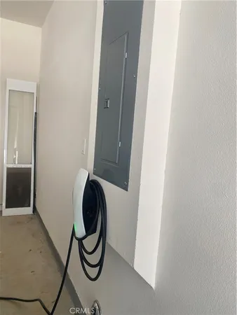 a bathroom with a sink