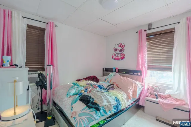 a view of a house with a street