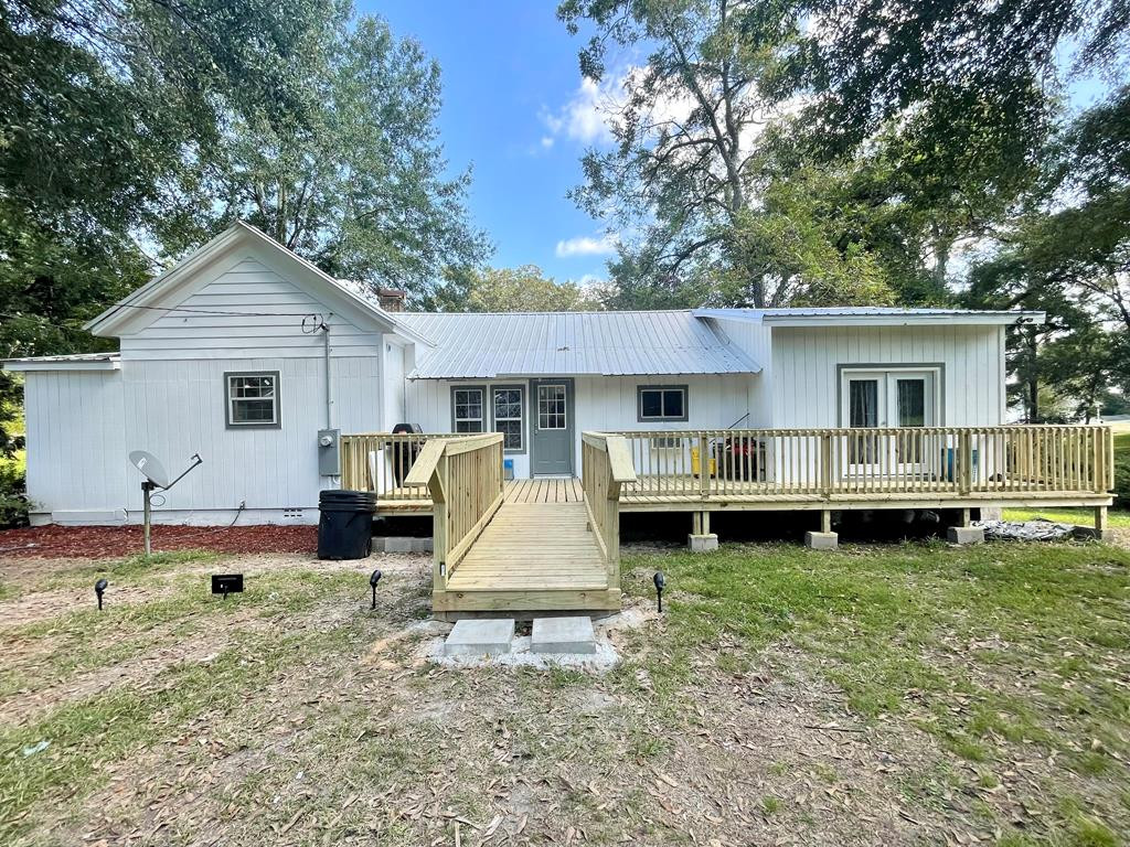 1008 9th Street Wesson, MS 39191 - Photo 1 of 41 Main View