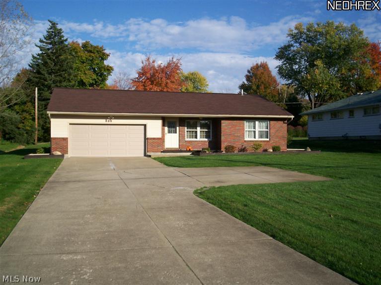 686 State Rt 46 Warren, OH 44483 - Photo 1 of 1 Gallery Image 1