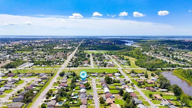 $289,000 | 718 Joan Lane, Panama City, FL 32404