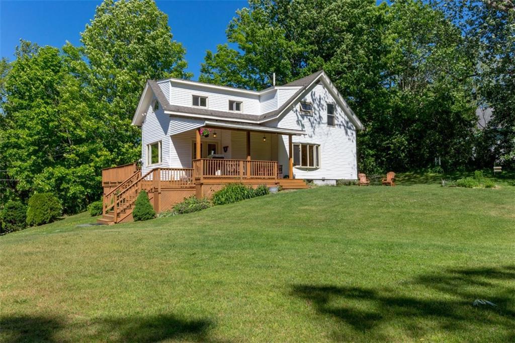 43 Bay Road Bowdoinham, ME 04008 - Photo 3 of 35 Photo