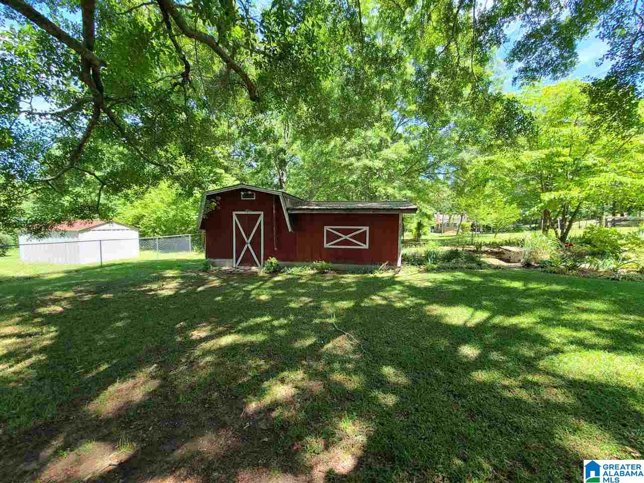 111 Craft Road Anniston, AL 36201 - Photo 7 of 25
