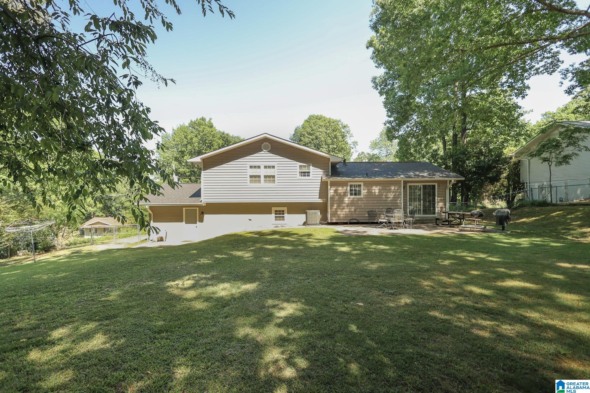 6004 Autumn Trail Anniston, AL 36206 - Photo 30 of 33