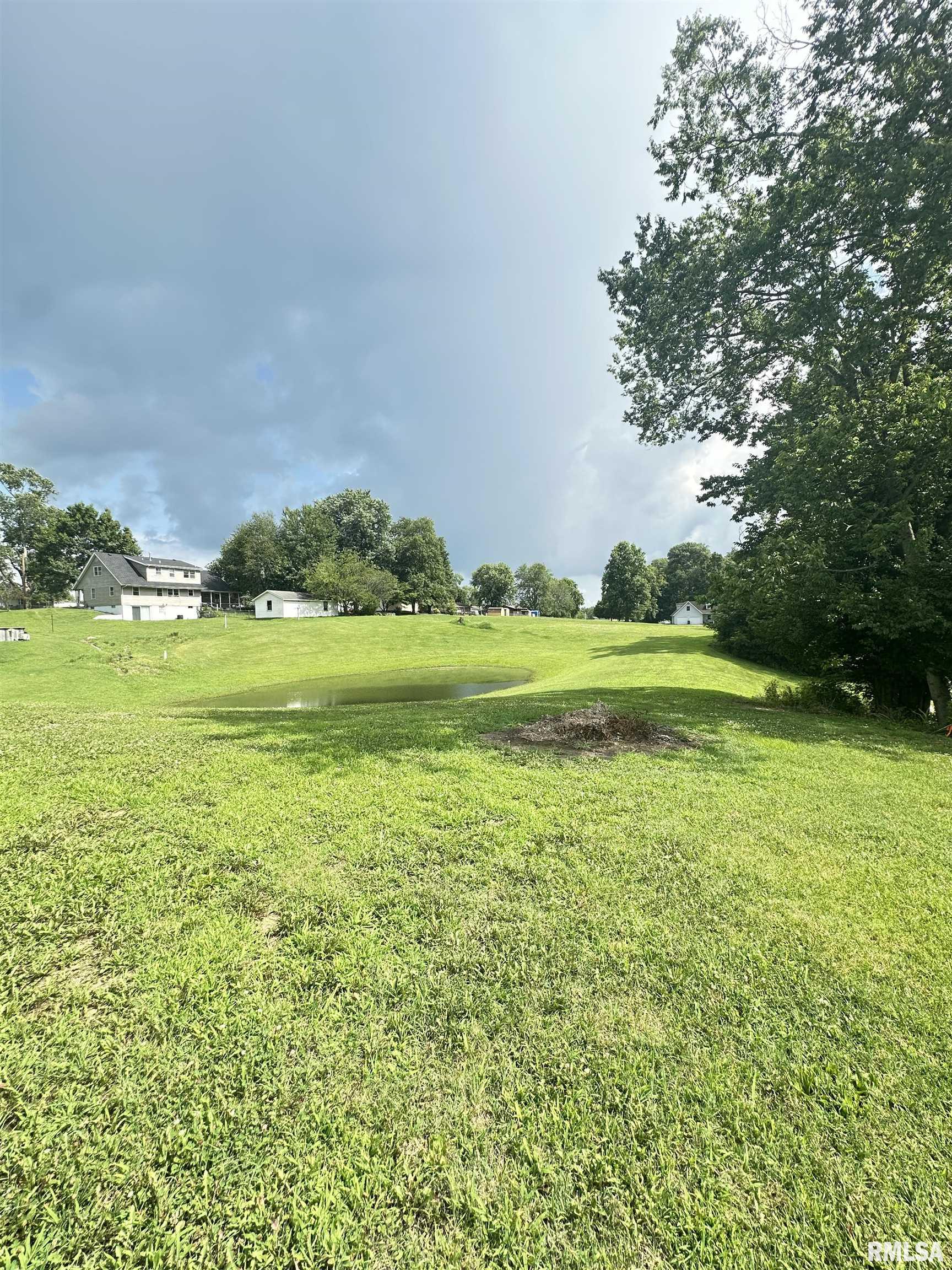 0 Timber Ridge Lane Jonesboro, IL 62952 - Photo 8 of 10