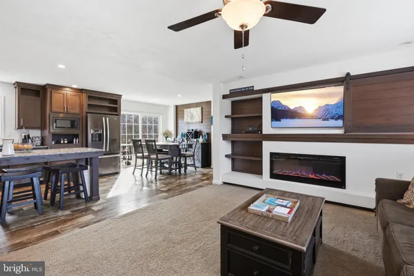 $479,000 | 559 Tatonka Trail, Delray, WV 26714