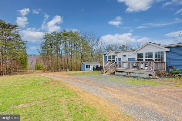 $479,000 | 559 Tatonka Trail, Delray, WV 26714