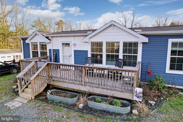 $479,000 | 559 Tatonka Trail, Delray, WV 26714