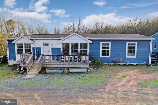 $479,000 | 559 Tatonka Trail, Delray, WV 26714
