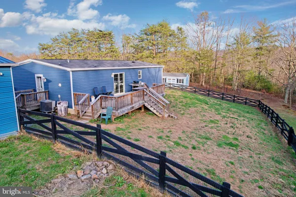 $479,000 | 559 Tatonka Trail, Delray, WV 26714