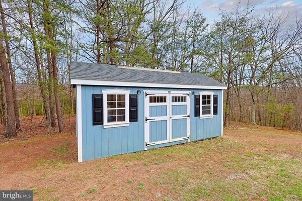 $479,000 | 559 Tatonka Trail, Delray, WV 26714