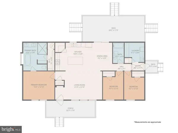 $479,000 | 559 Tatonka Trail, Delray, WV 26714