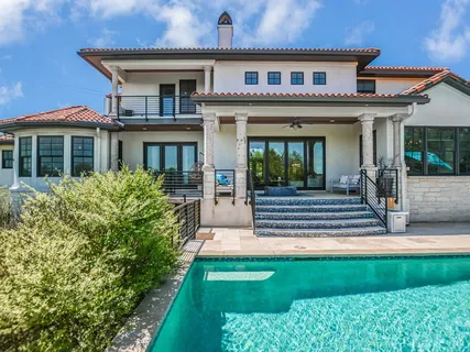 $3,795,000 | 1001 Marly Way, Austin, TX 78733