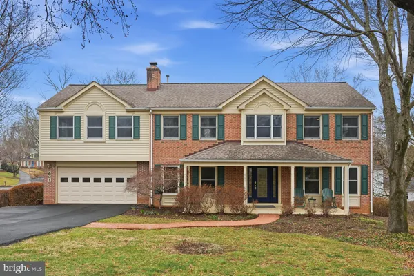 $1,499,999 | 601 Sideling Court Northeast, Vienna, VA 22180