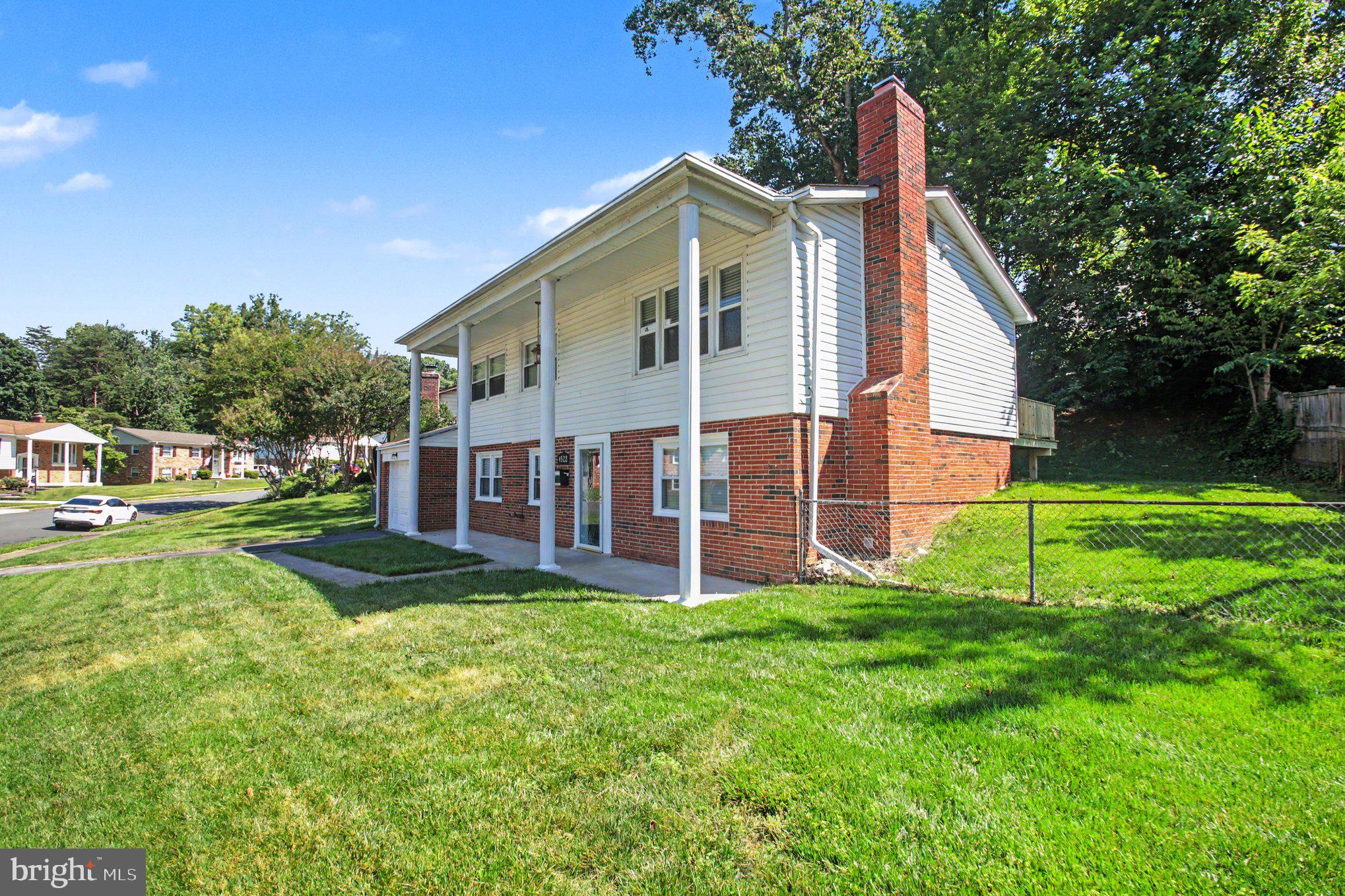4522 Glendale Road Woodbridge, VA 22193 - Photo 25 of 25