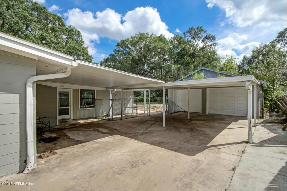 7248 Ridgeway Road North Jacksonville, FL 32244 - Photo 32 of 36 Rave Home Staging Jacksonville (32) Web