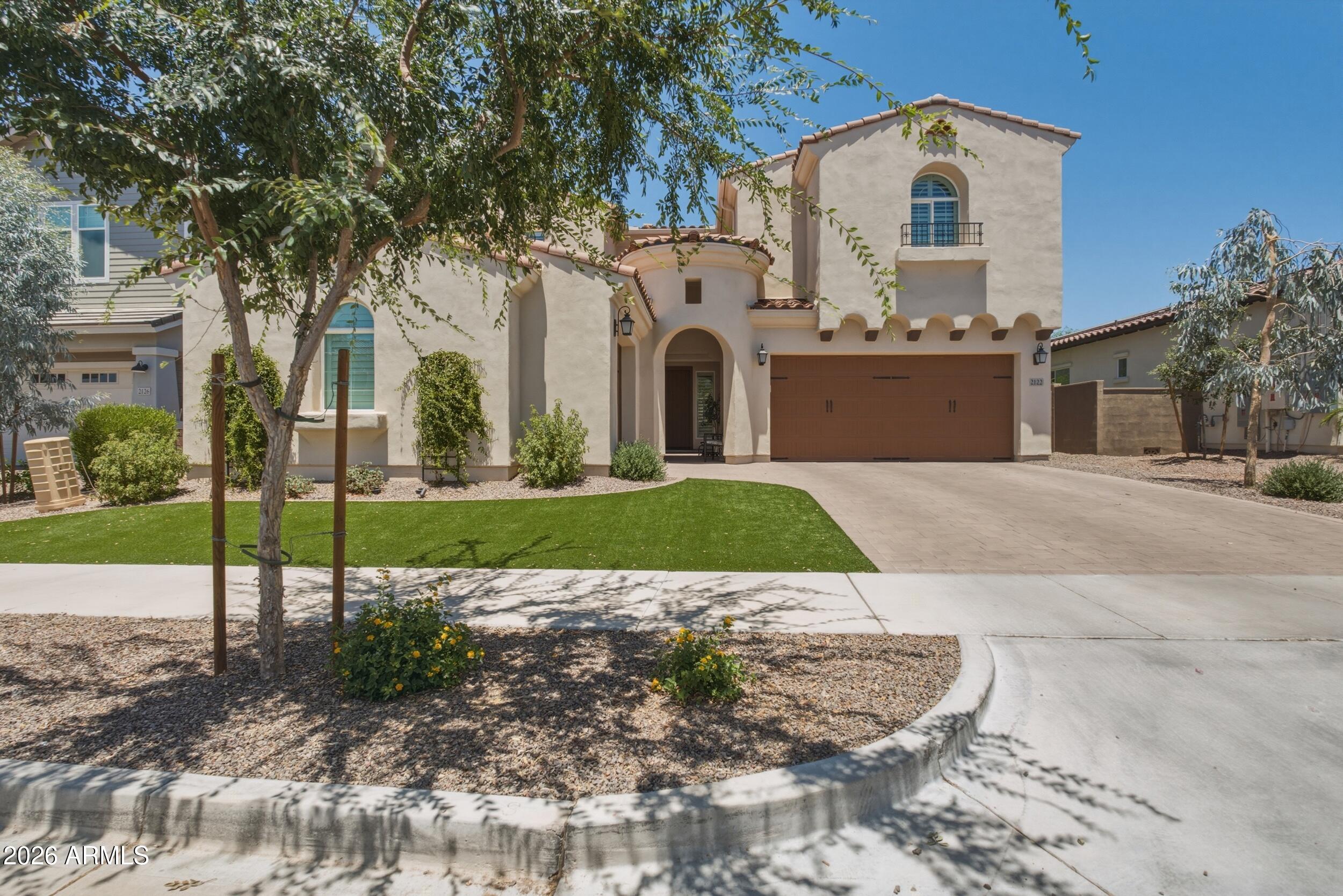 2122 West Rowel Road Phoenix, AZ 85085 - Photo 1 of 79