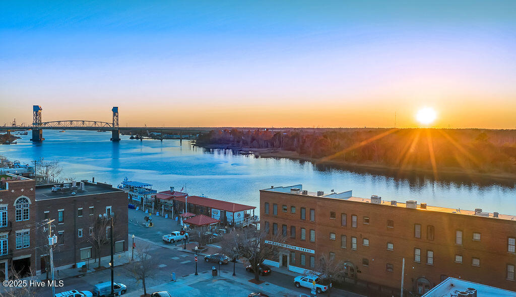 118 Dock Street, Unit 9 Wilmington, NC 28401 - Photo 39 of 39 DowntownWilmingtonDrone-01