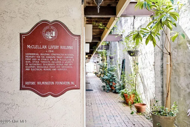 $247,900 | 118 Dock Street, Unit 9, Wilmington, NC 28401