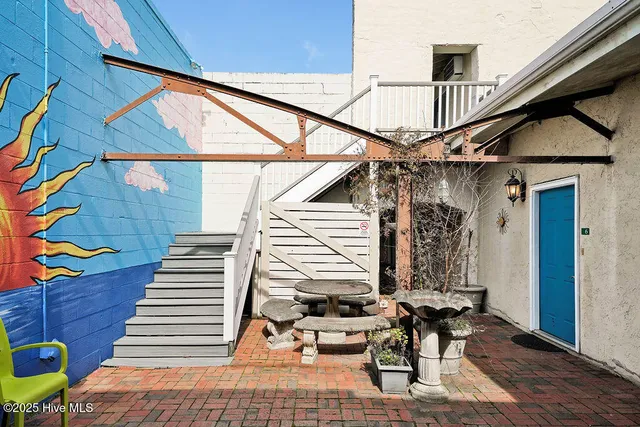 $247,900 | 118 Dock Street, Unit 9, Wilmington, NC 28401