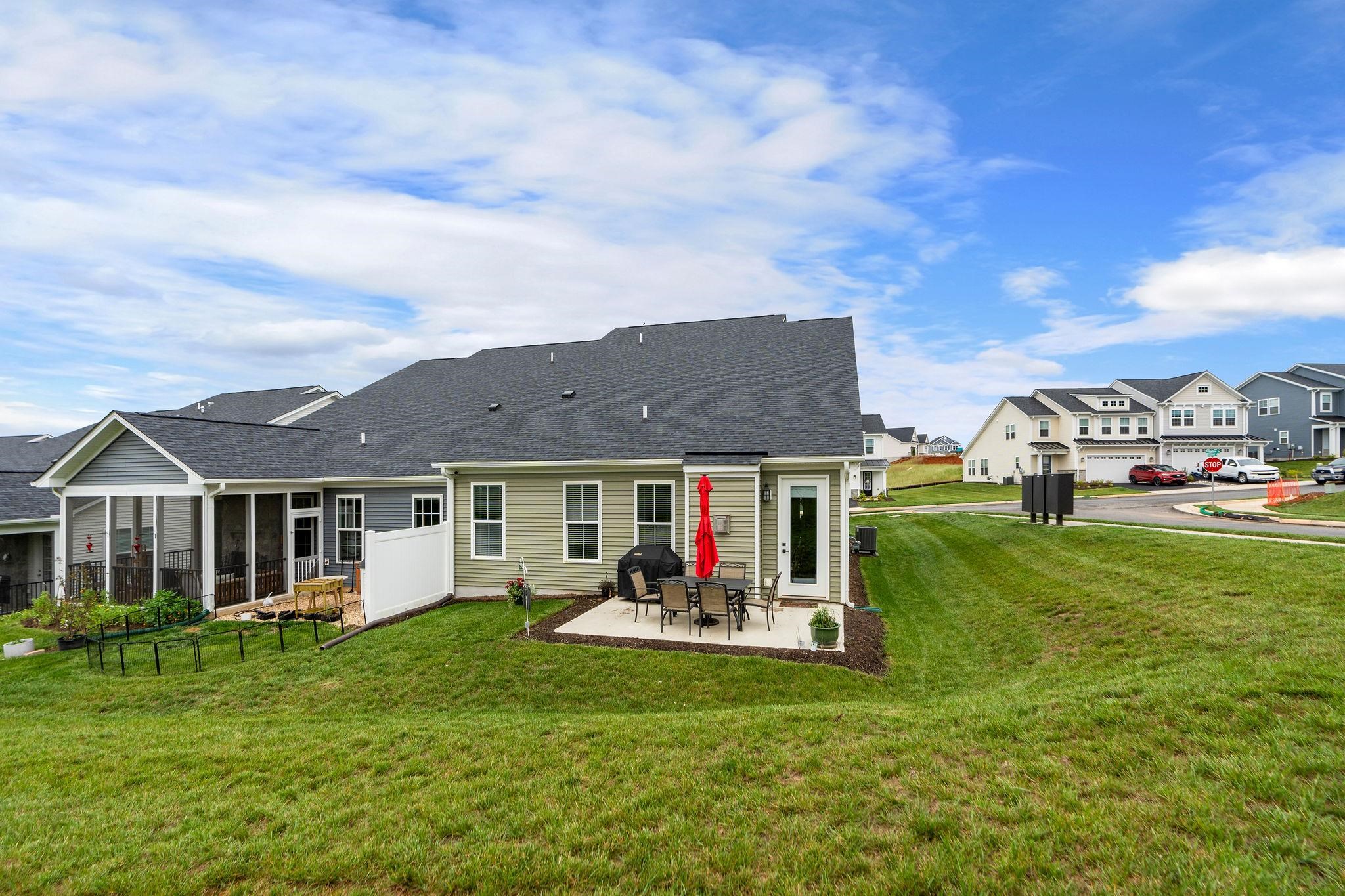 148 Ridgeline Drive Waynesboro, VA 22980 - Photo 47 of 51 Gallery Image 47