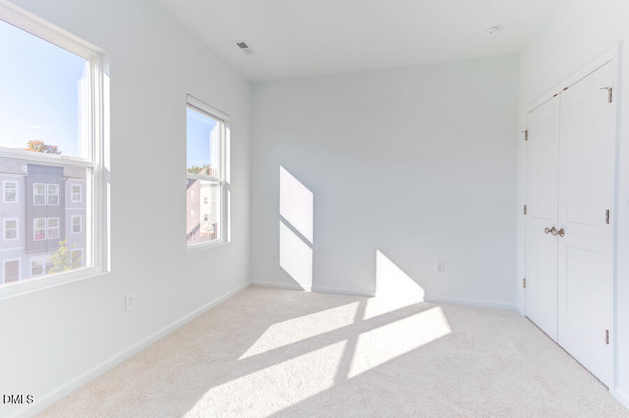 1949 Robin Hill Lane Raleigh, NC 27610 - Photo 30 of 39 a view of a room with windows