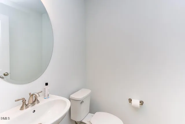 $2,295 | 1949 Robin Hill Lane, Raleigh, NC 27610