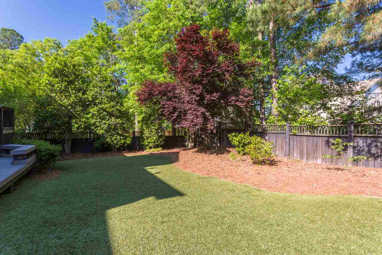 124 Redhill Road Holly Springs, NC 27540 - Photo 24 of 25 Photo 24