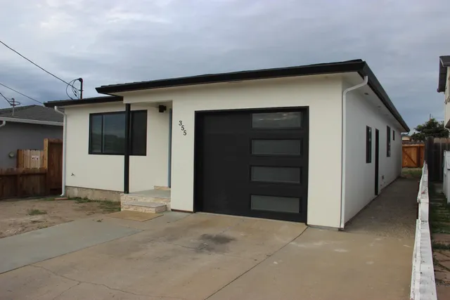 $975,000 | 355 Sonoma Avenue, Seaside, CA 93955