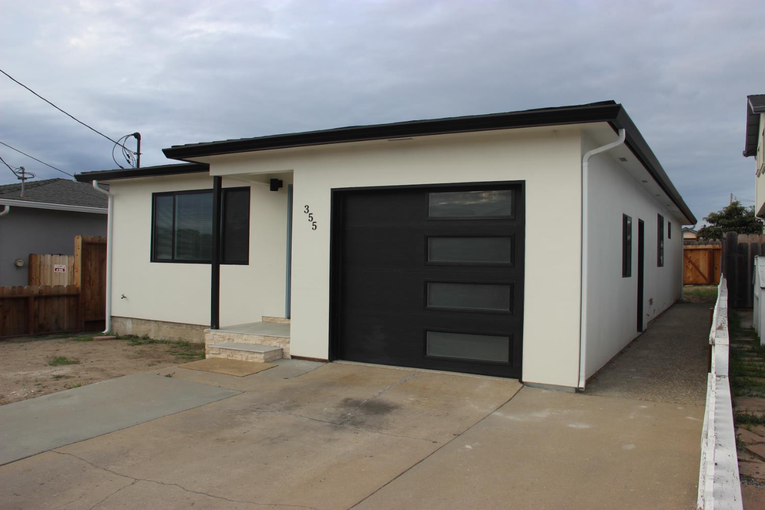 355 Sonoma Avenue Seaside, CA 93955 - Photo 1 of 32 a view of a car garage