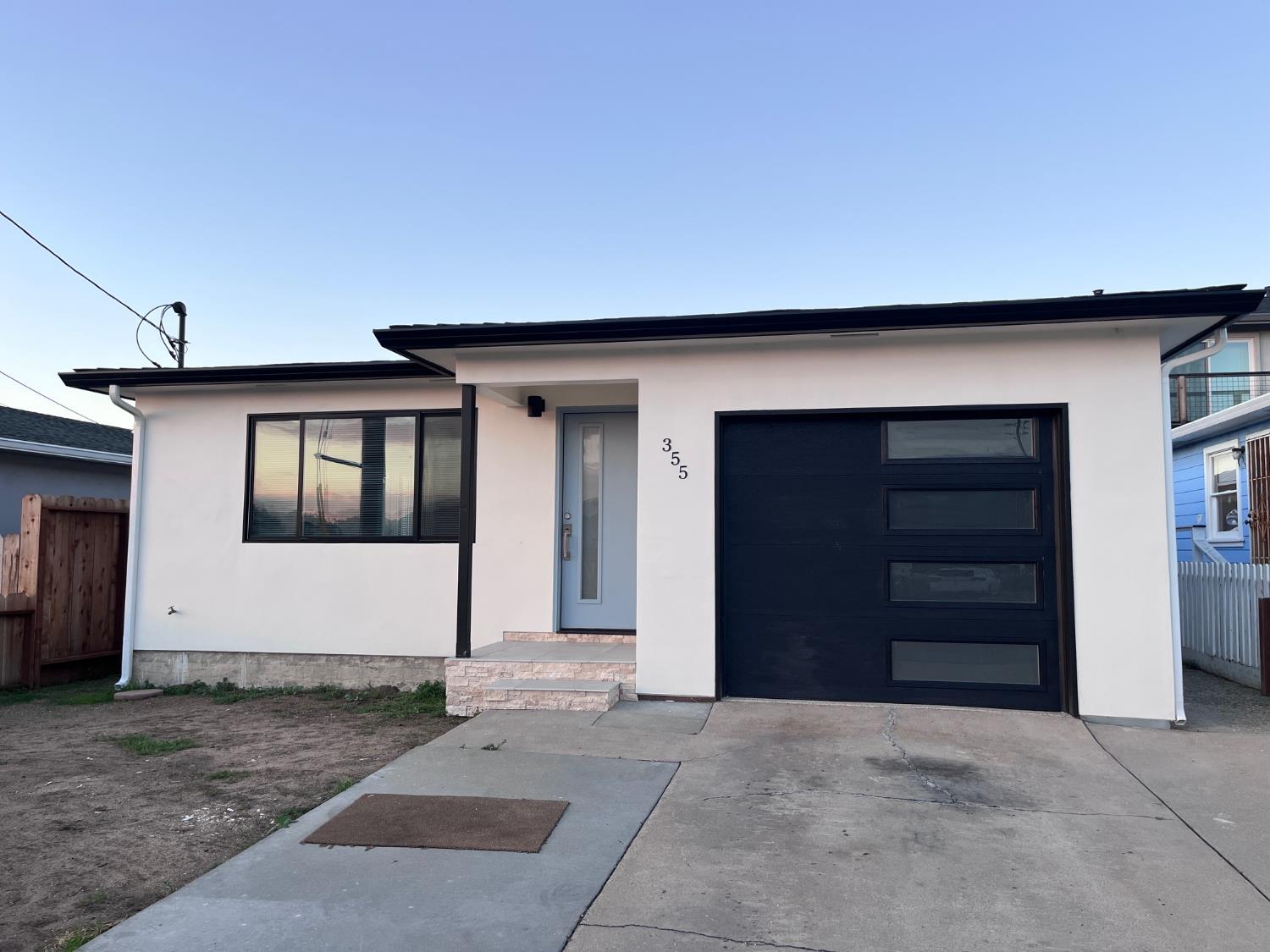 355 Sonoma Avenue Seaside, CA 93955 - Photo 19 of 32 a front view of a house