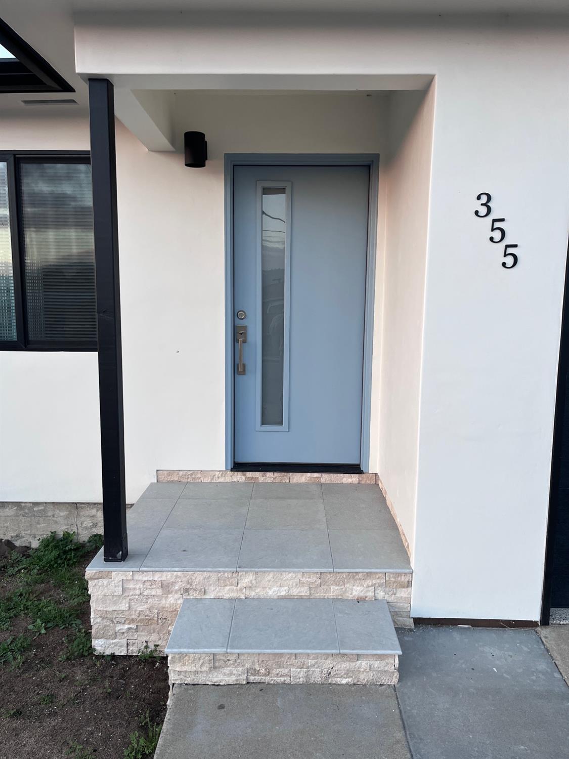 355 Sonoma Avenue Seaside, CA 93955 - Photo 22 of 32 a view of entryway