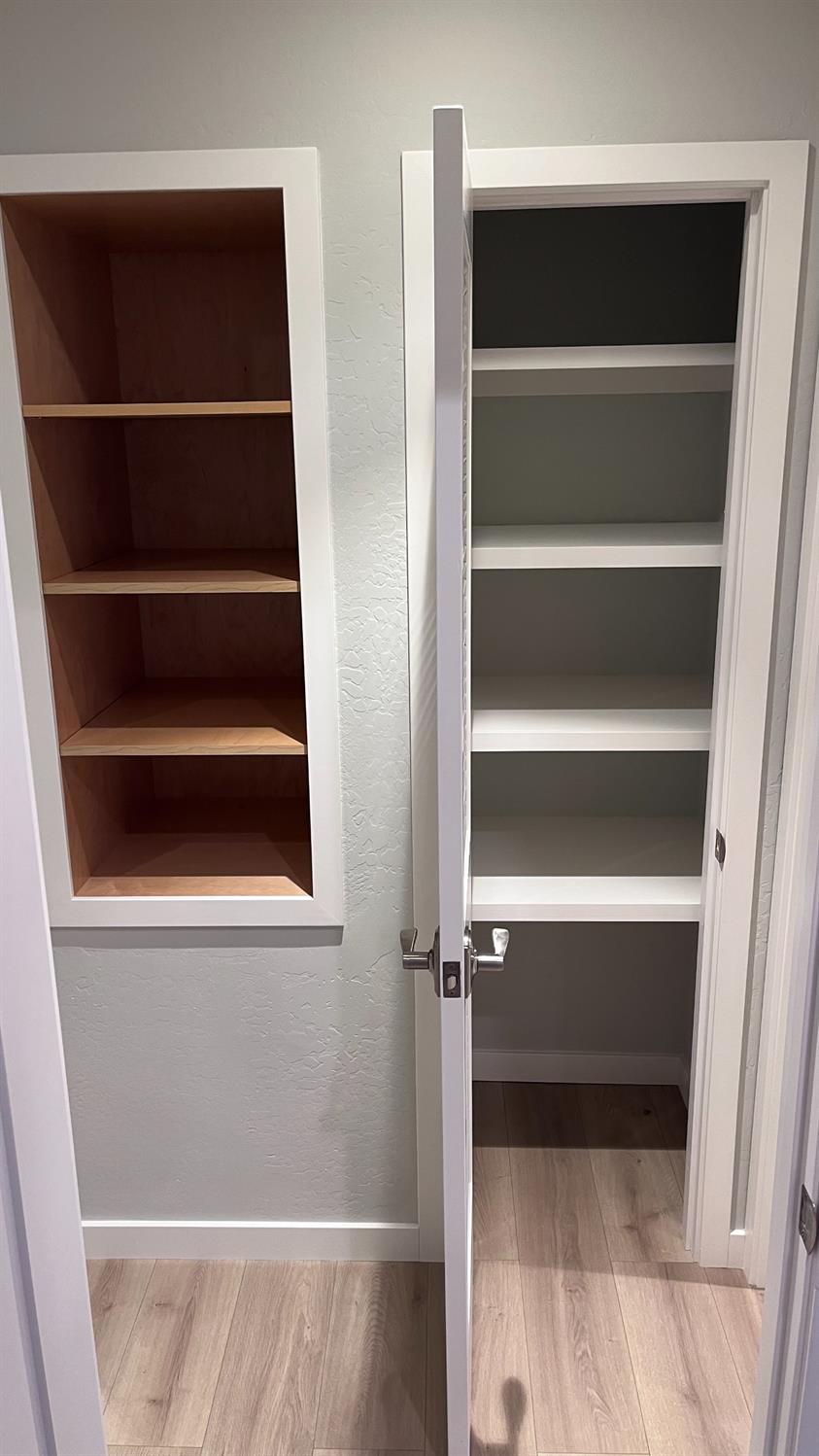 355 Sonoma Avenue Seaside, CA 93955 - Photo 6 of 32 a view of walk in closet with empty racks