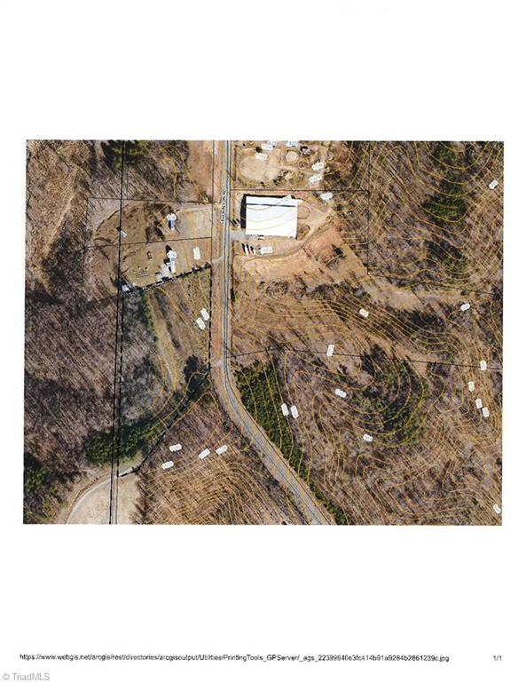 0 Thornton Road Mayodan, NC 27027 - Photo 2 of 2