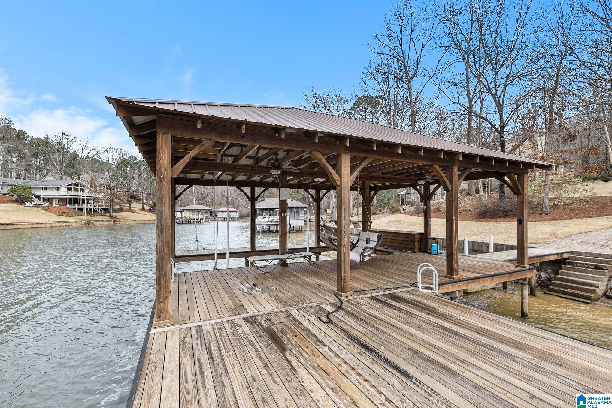 107 Davis Acres Drive Alpine, AL 35014 - Photo 46 of 58