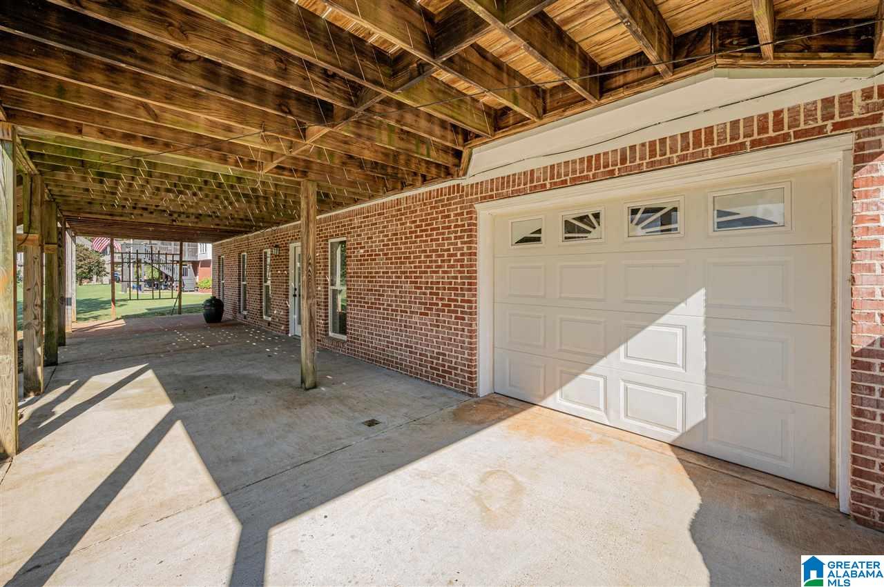 990 MacDonald Lk Road Springville, AL 35146 - Photo 45 of 50