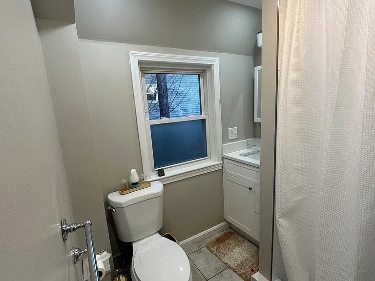 55 Summit Street, Unit 2 Boston, MA 02136 - Photo 8 of 12 Gallery Image 8