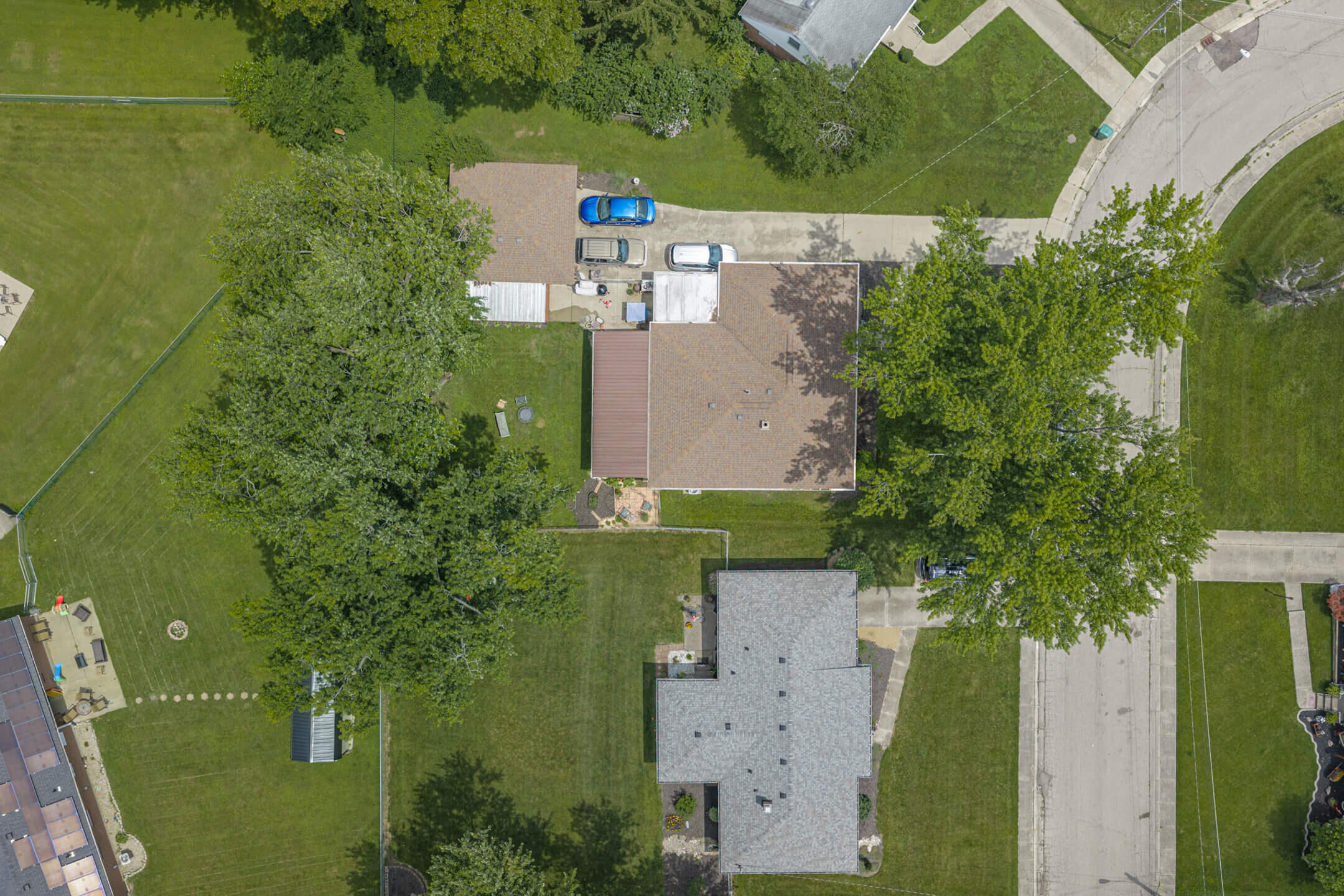 1118 Robin Road Springfield, OH 45503 - Photo 37 of 41 1118 Robin-37