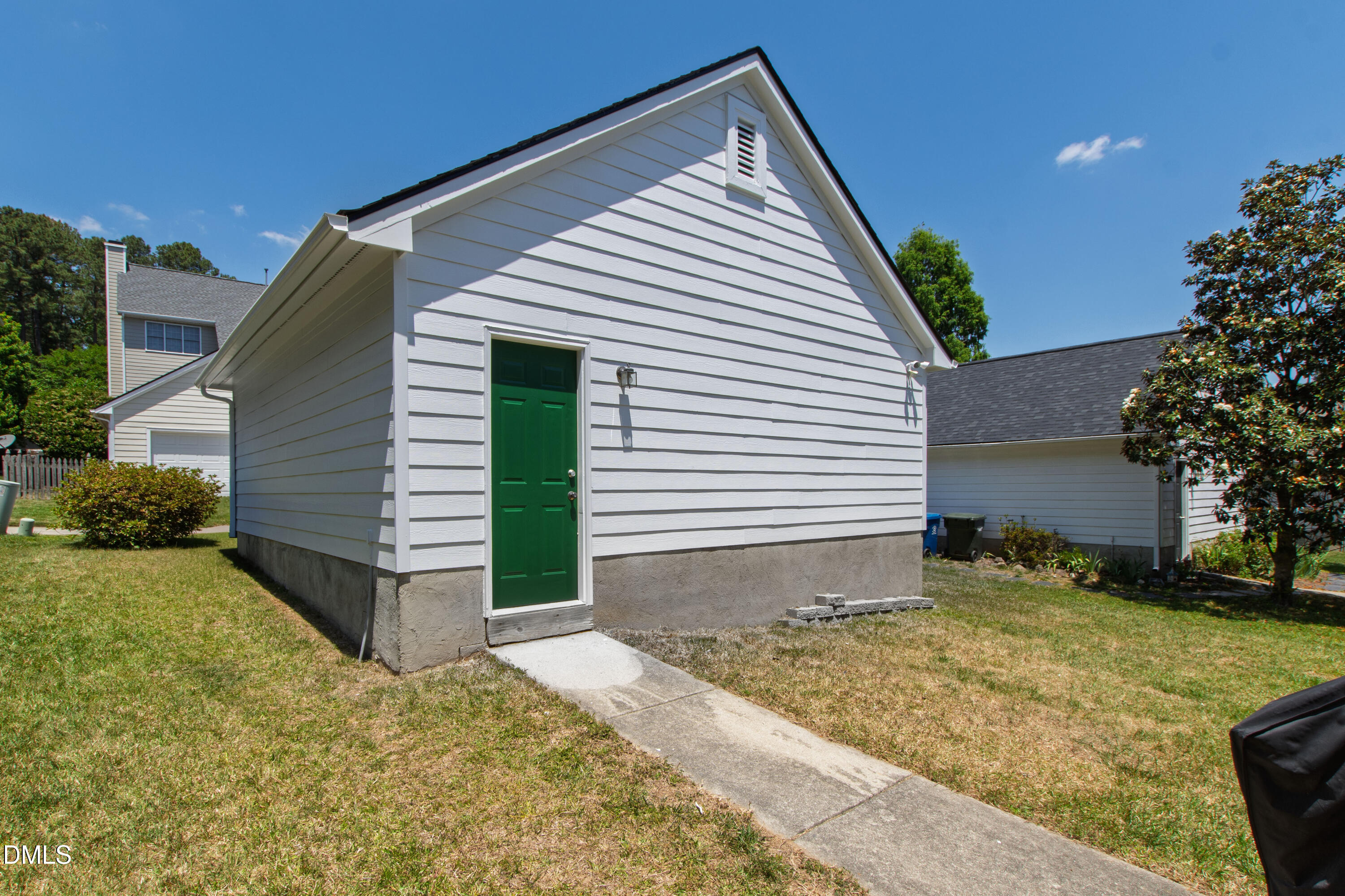 107 Chancellors Ridge Drive Durham, NC 27713 - Photo 40 of 54 Chancellors (35)