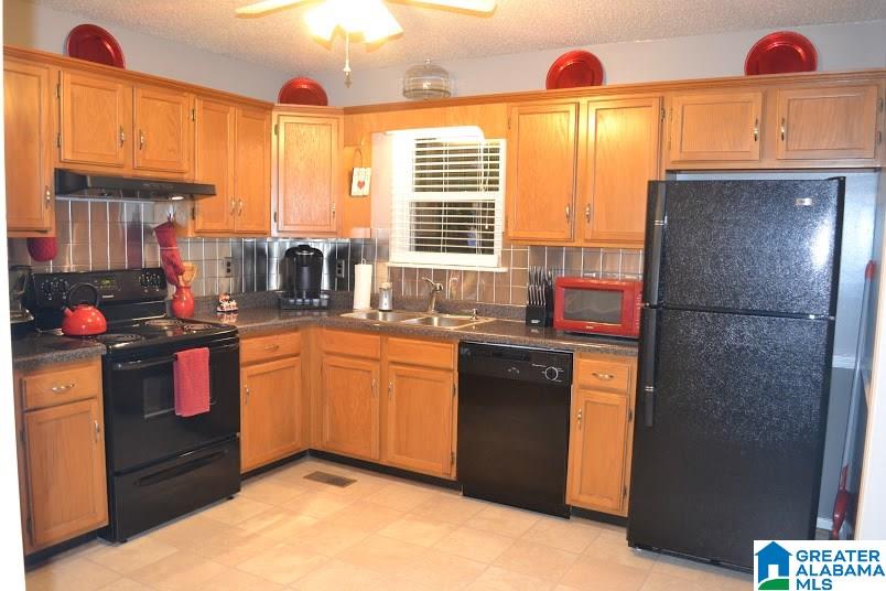 4409 Greenbrier Dear Road Anniston, AL 36207 - Photo 12 of 39