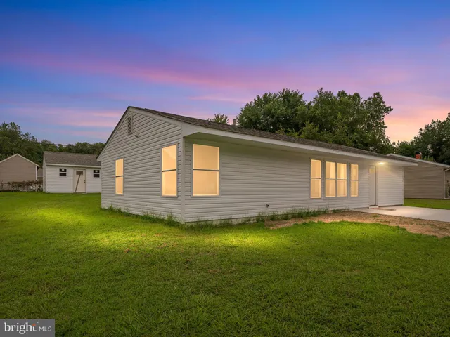 $275,000 | 161 President Drive, Dover, DE 19901