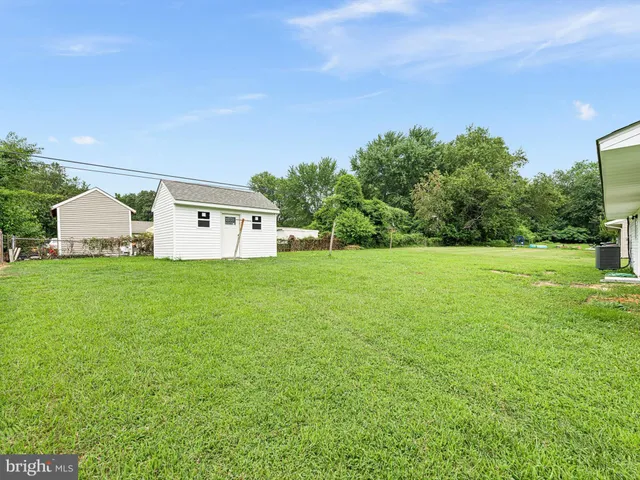 $275,000 | 161 President Drive, Dover, DE 19901