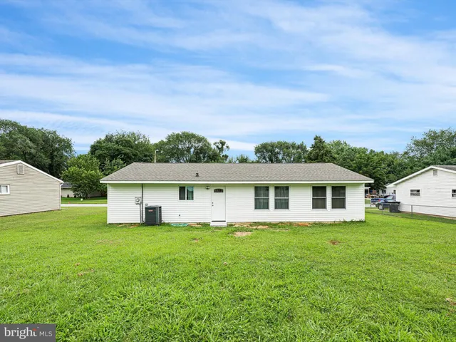 $275,000 | 161 President Drive, Dover, DE 19901