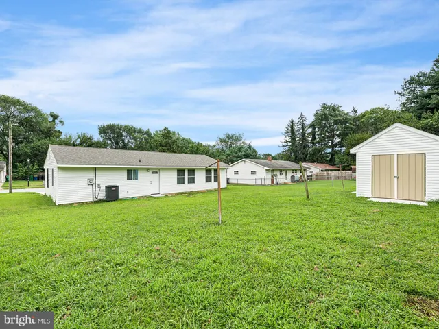 $275,000 | 161 President Drive, Dover, DE 19901